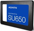 Накопитель SSD 2.5'' ADATA ASU650SS-1TT-R 1024 ГБ 1061712