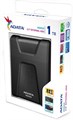 Внешний диск HDD 2.5'' ADATA AHD650-1TU31-CBK 677927
