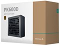 Блок питания ATX Deepcool PK600D 951798