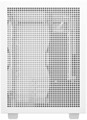 Корпус mATX Deepcool CH260 WH 1195683