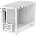 Корпус mATX Deepcool CH260 WH 1195683