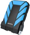 Внешний диск HDD 2.5'' ADATA AHD710P-1TU31-CBL 610556