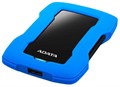 Внешний диск HDD 2.5'' ADATA AHD330-1TU31-CBL 637171