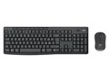 Клавиатура и мышь беспроводной комплект Logitech MK370 1220207