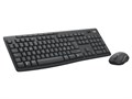 Клавиатура и мышь беспроводной комплект Logitech MK370 1220207