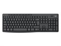 Клавиатура и мышь беспроводной комплект Logitech MK370 1220207
