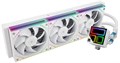 Система охлаждения жидкостная Thermalright Frozen Infinity 360 White 1155742