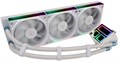 Система охлаждения жидкостная Thermalright Frozen Infinity 360 White 1155742