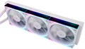 Система охлаждения жидкостная Thermalright Frozen Infinity 360 White 1155742