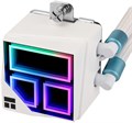 Система охлаждения жидкостная Thermalright Frozen Infinity 360 White 1155742