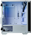Корпус mATX Zalman M4 White 1040327