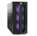 Корпус ATX Exegate EVO-9205 1075251