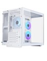 Корпус mATX Eurocase 2771 1121685