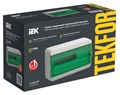 Бокс  IEK TF5-KP72-N-18-65-K03-K06 1152758