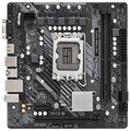 Материнская плата mATX ASRock H610M-HVS 941477