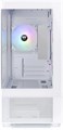 Корпус mATX Thermaltake View 170 TG ARGB 1110206
