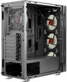 Корпус ATX Ginzzu CL280 1182609