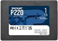 Накопитель SSD 2.5'' Patriot Memory P220S1TB25 1000 ГБ 1017011