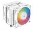 Кулер  Deepcool AG620 DIGITAL WH ARGB 1065688