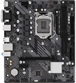 Материнская плата mATX ASRock H510M-HDV/M.2 SE 1071997
