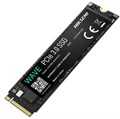 Накопитель SSD M.2 2280 HIKVISION HS-SSD-WAVE(P) 1024G 1024 ГБ 1116407