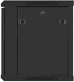 Шкаф настенный 19", 9U Exegate EC-WM-9U.450.M.BLACK 1230470