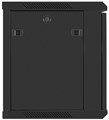 Шкаф настенный 19", 9U Exegate EC-WM-9U.450.M.BLACK 1230470
