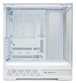 Корпус ATX Xastra Q700-0F-UC-WH 1218360