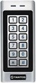 Кодонаборная панель  Tantos TS-KBD-EM-IP66 Metal 1014652