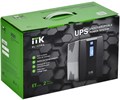 Источник бесперебойного питания  ITK EET-0600VA-1-001 1163346