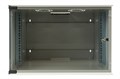 Шкаф настенный 19", 7U Estap SOHO7U40G 649595