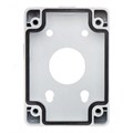 Коробка монтажная Dahua DH-PFA120 747165