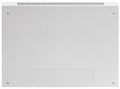 Шкаф настенный 19", 9U Exegate EC-WM-9U.450.G.GREY 1230452