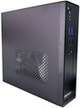 Корпус mini-ITX Foxline FL-105-AD120-DC-INF 1192362