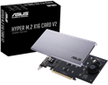 Адаптер  ASUS HYPER M.2 X16 CARD V2 789382