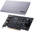 Адаптер  ASUS HYPER M.2 X16 CARD V2 789382