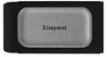 Внешний SSD USB 3.2 Gen 2 Type-C Kingston XS2000 BOC 500 ГБ 1214383
