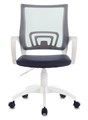 Кресло офисное Бюрократ CH-W695NLT 846342