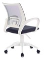 Кресло офисное Бюрократ CH-W695NLT 846342