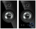 Портативная акустика 2.0 Sven SPS-621 1240115