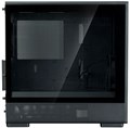 Корпус mATX Zalman P10 NAMU BLACK 1182066