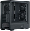 Корпус mATX Zalman P10 NAMU BLACK 1182066