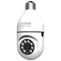 IP-камера  Digma DiVision 301 1084652