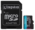 Карта памяти MicroSDXC 512GB Kingston SDCG4/512GB 1212230