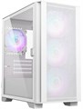 Корпус mATX Montech AIR 100 ARGB White 1144812