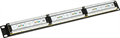 Патч-панель  Lanmaster LAN-PPi24U5E 626362