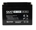 Аккумулятор  Бастион SKAT SB 1226 1049636