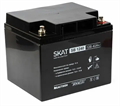 Аккумулятор  Бастион SKAT SB 1226 1049636
