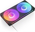 Вентилятор для корпуса NZXT F240 RGB Core 1231640
