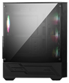 Корпус ATX MSI MAG FORGE 112R 930460